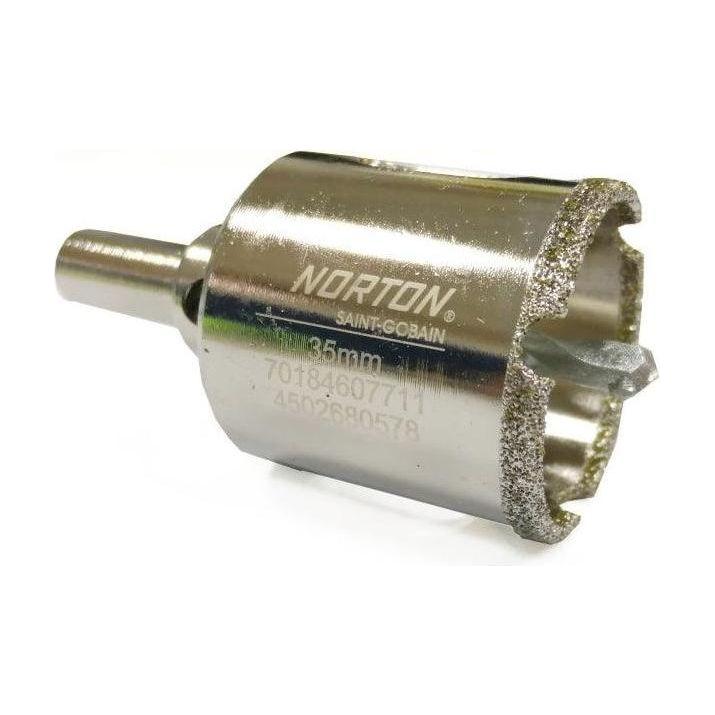 Norton PRO CERAM VB Dry Diamond Core Drill Bits | Norton by KHM Megatools Corp. Norton PRO CERAM VB Dry Diamond Core Drill Bits | Norton by KHM Megatools Corp.
